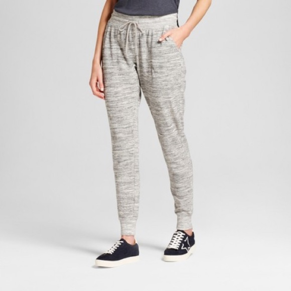 Medium Mossimo Joggers